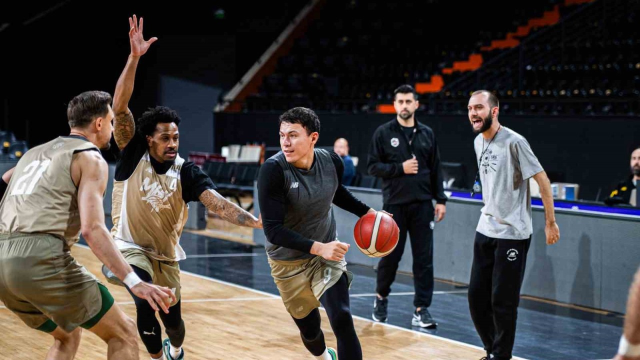 Mersin Spor Kulübü seri peşinde Sonses TV Son Dakika Haberleri