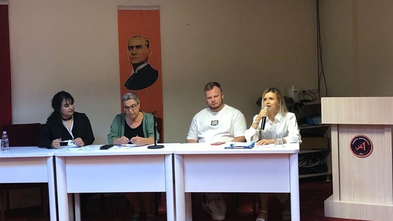 İklim değişikliği de göçe neden olacak