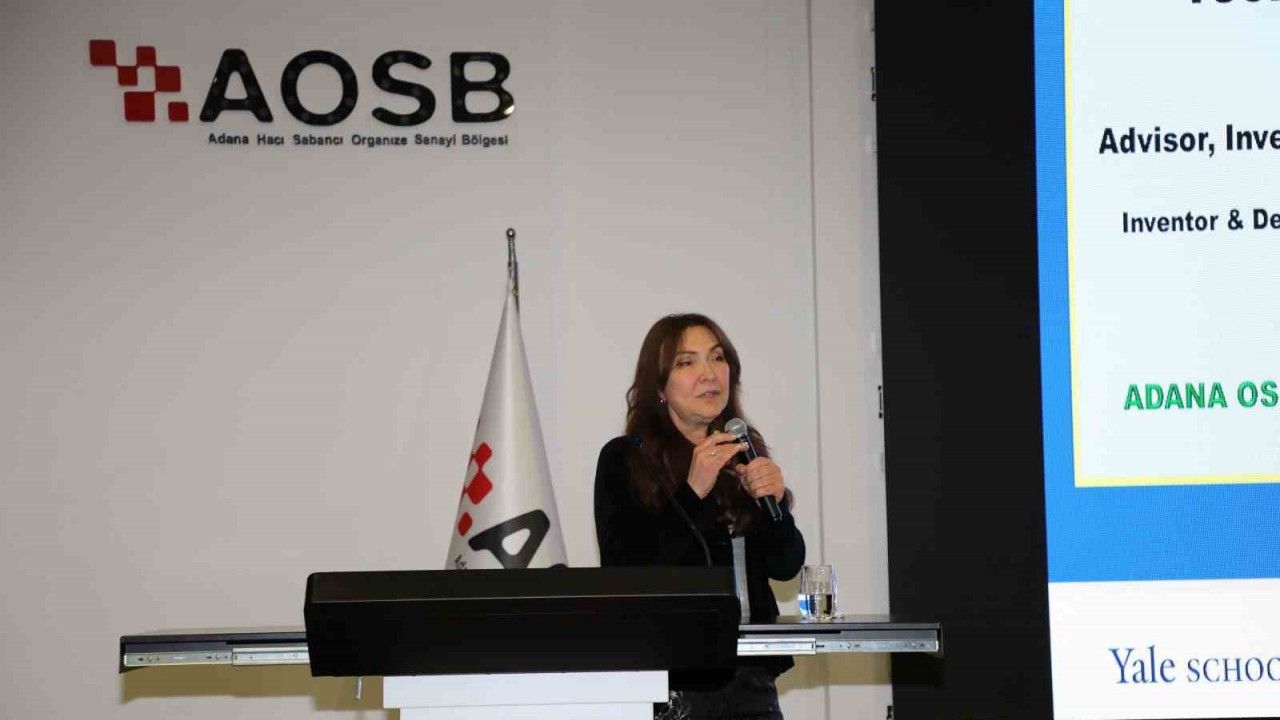 AOSB kadın sanayiciler platformu ‘Mentörlük Projesi’ başladı