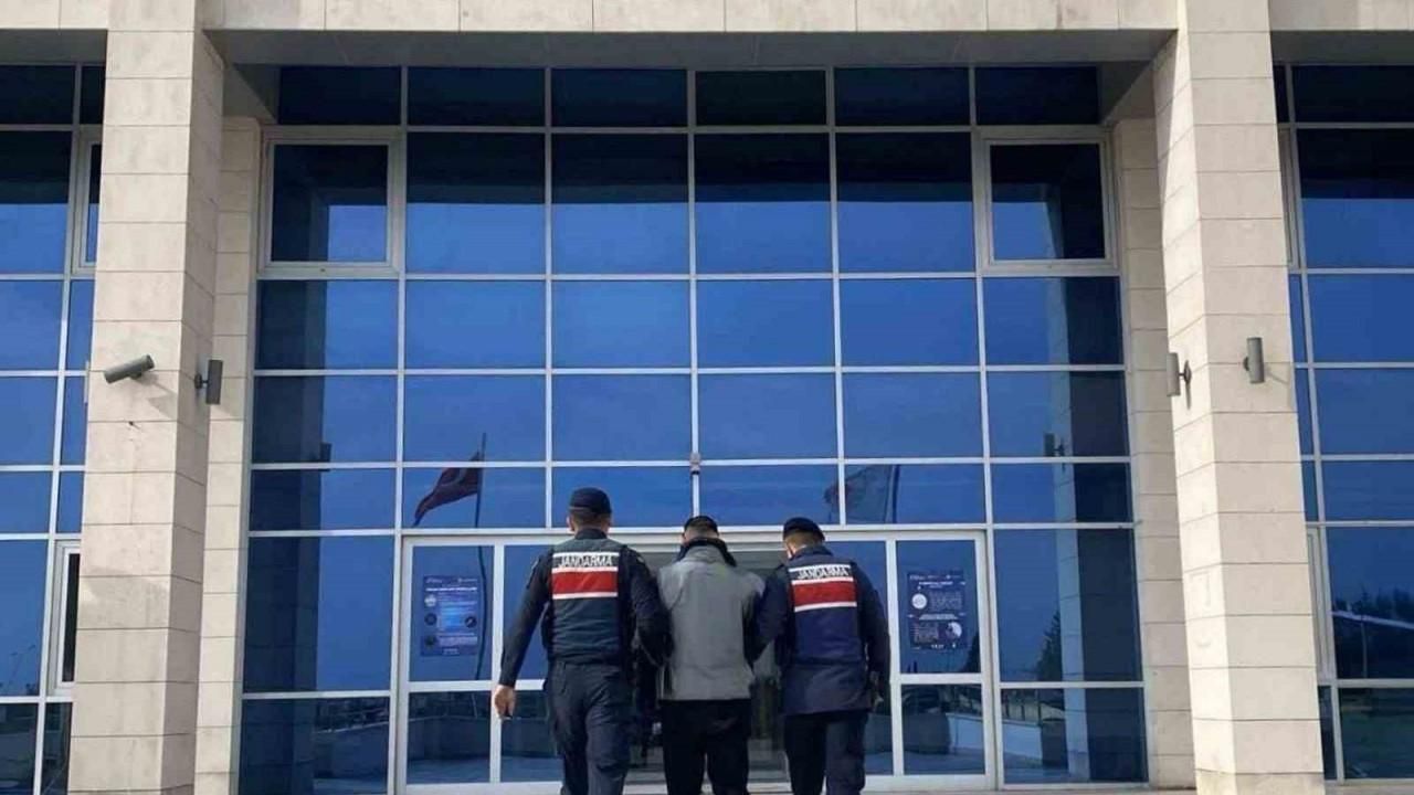 Mersin’de çeşitli suçlardan yakalanan 24 şahıs tutuklandı