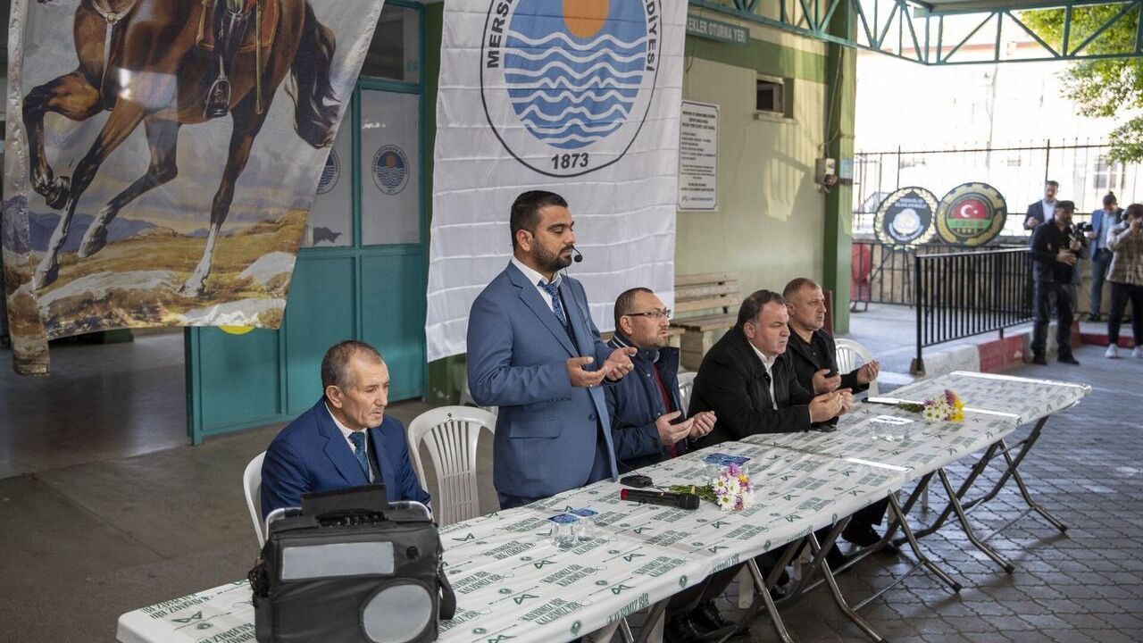 6 Şubat’ın acısı yüreklerde yeniden hissedildi