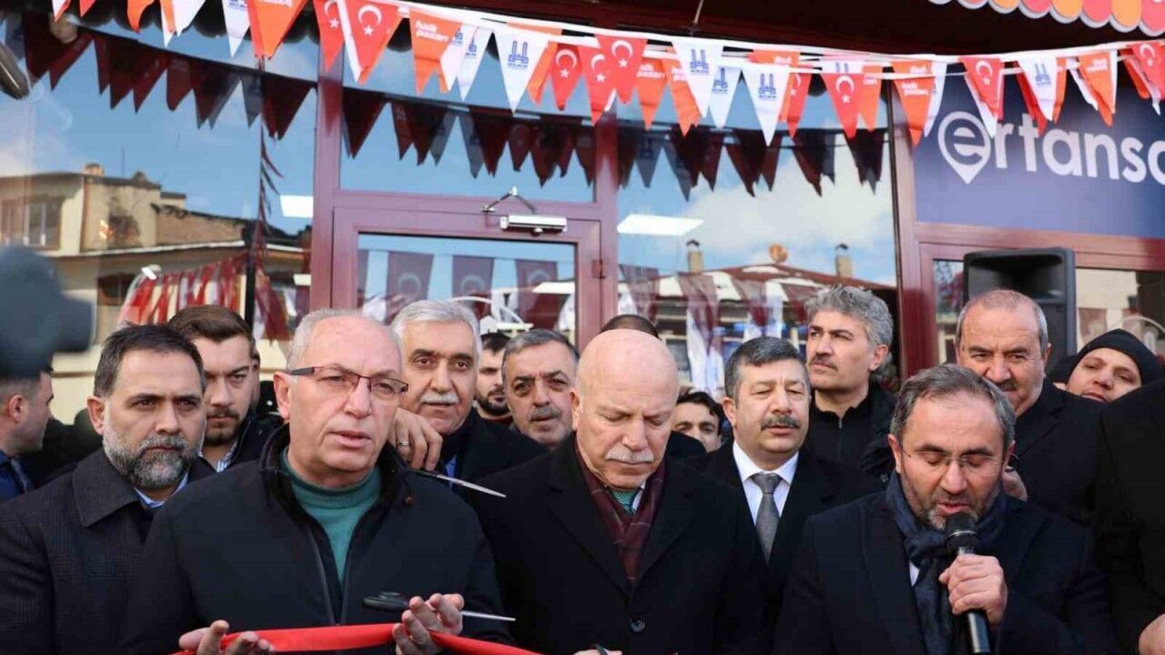 Büyükşehir’den "Halk Pazarı" atağı