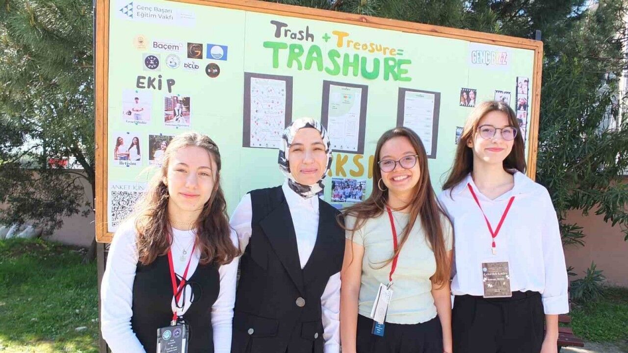 Balıkesir de Sosyal Bilimler ve Fen Bilimleri Çalıştayı düzenlendi