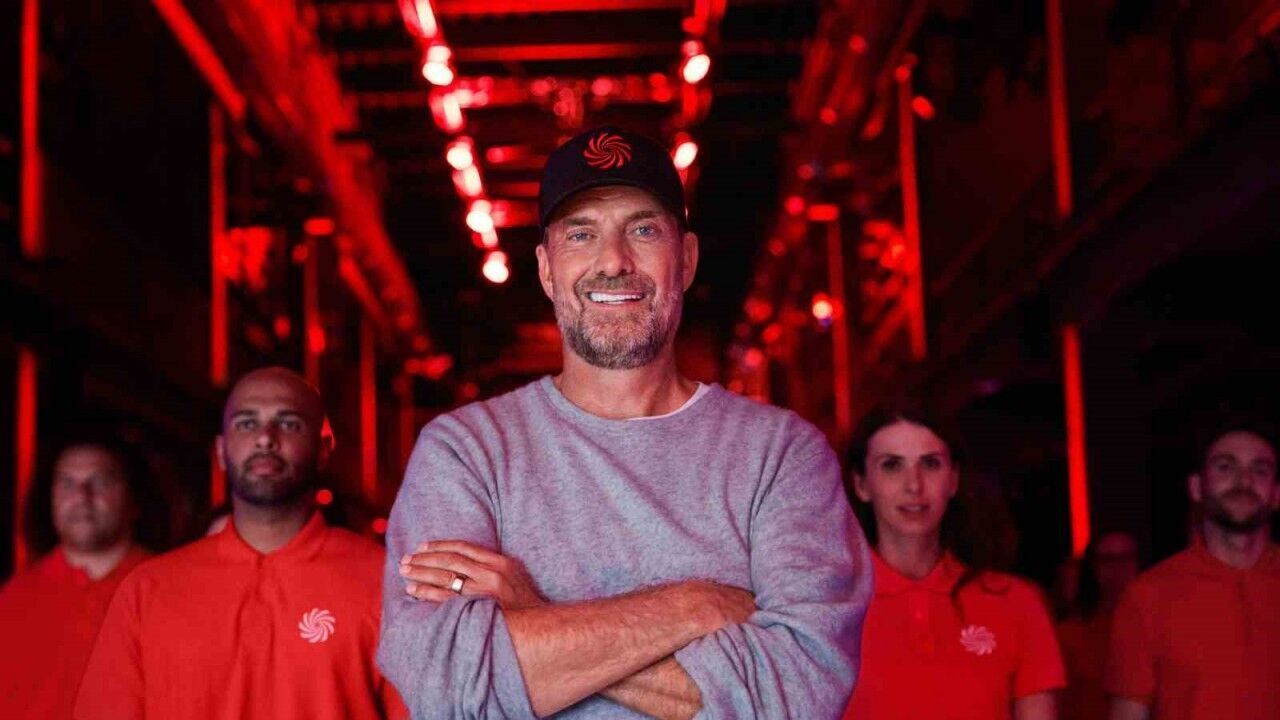 Jürgen Klopp, MediaMarkt’ın yeni reklam kampanyasında rol aldı