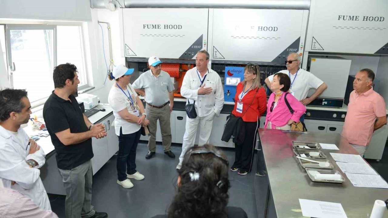 ASAT’ın uluslararası çalıştayında iklim kriziyle mücadele ele alındı