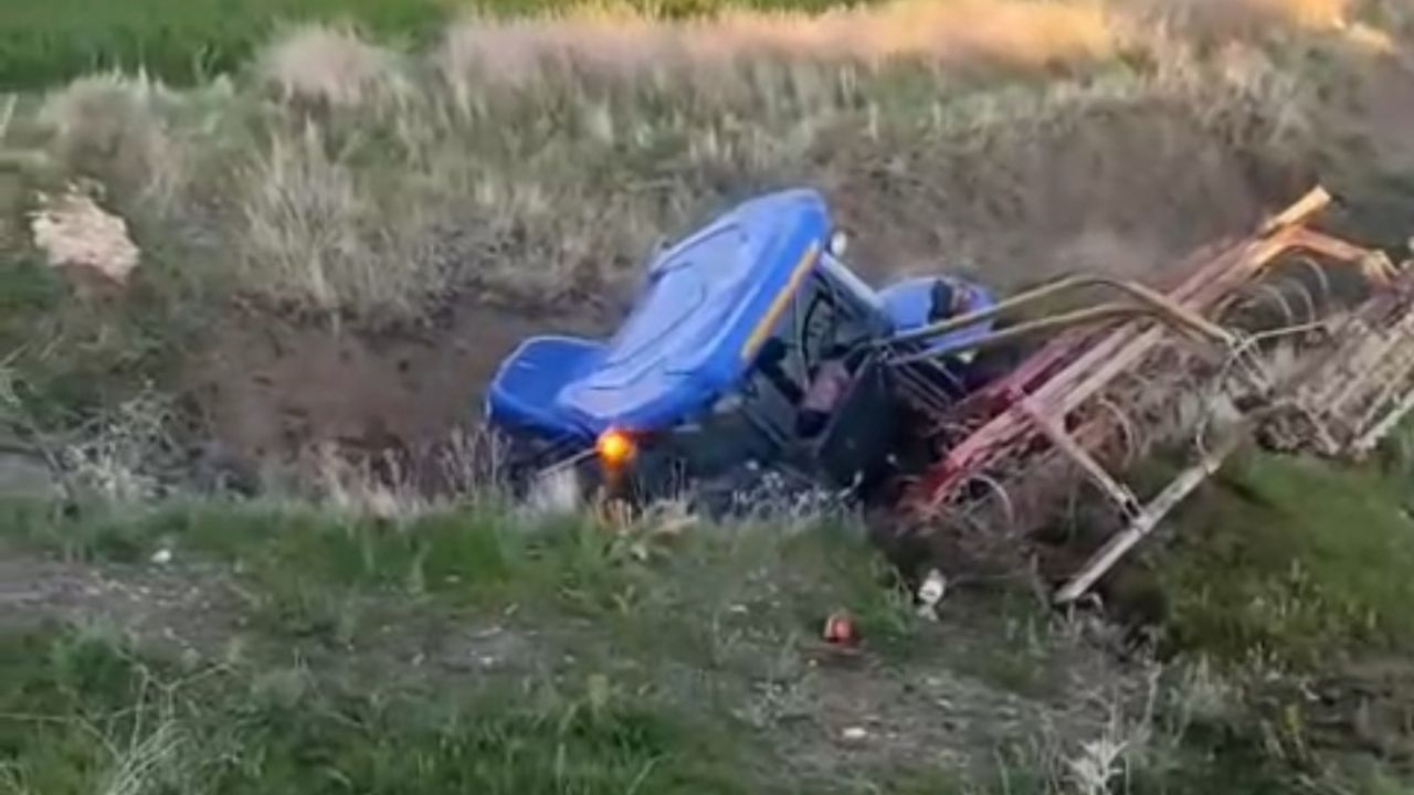 Bitlis’te trafik kazası: 4 yaralı