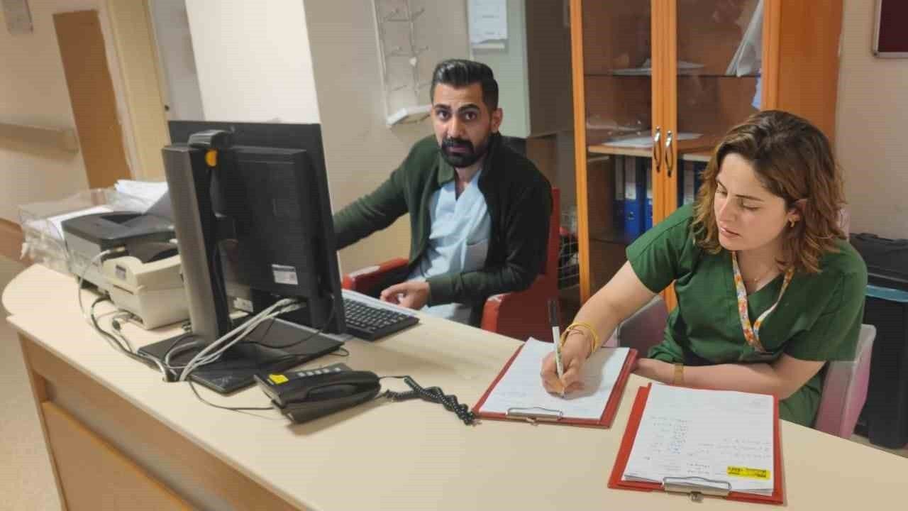 Bitlis’te sağlıkta dönüşüm