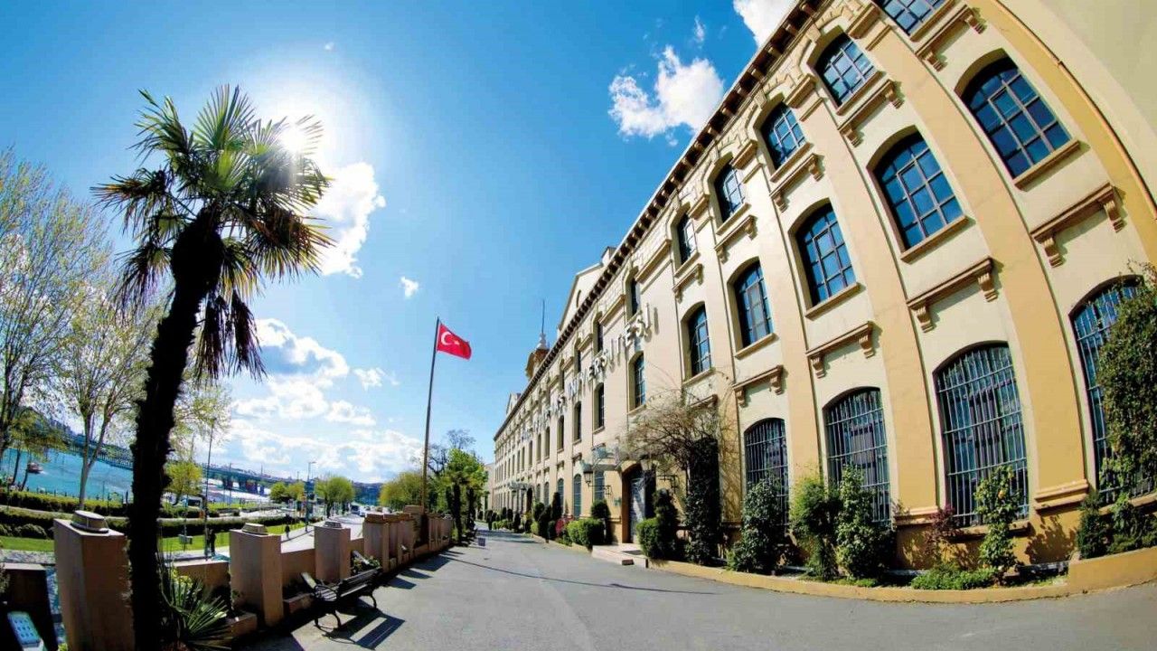 Kadir Has Üniversitesi, THE Impact Rankings 2025’te yükselişte