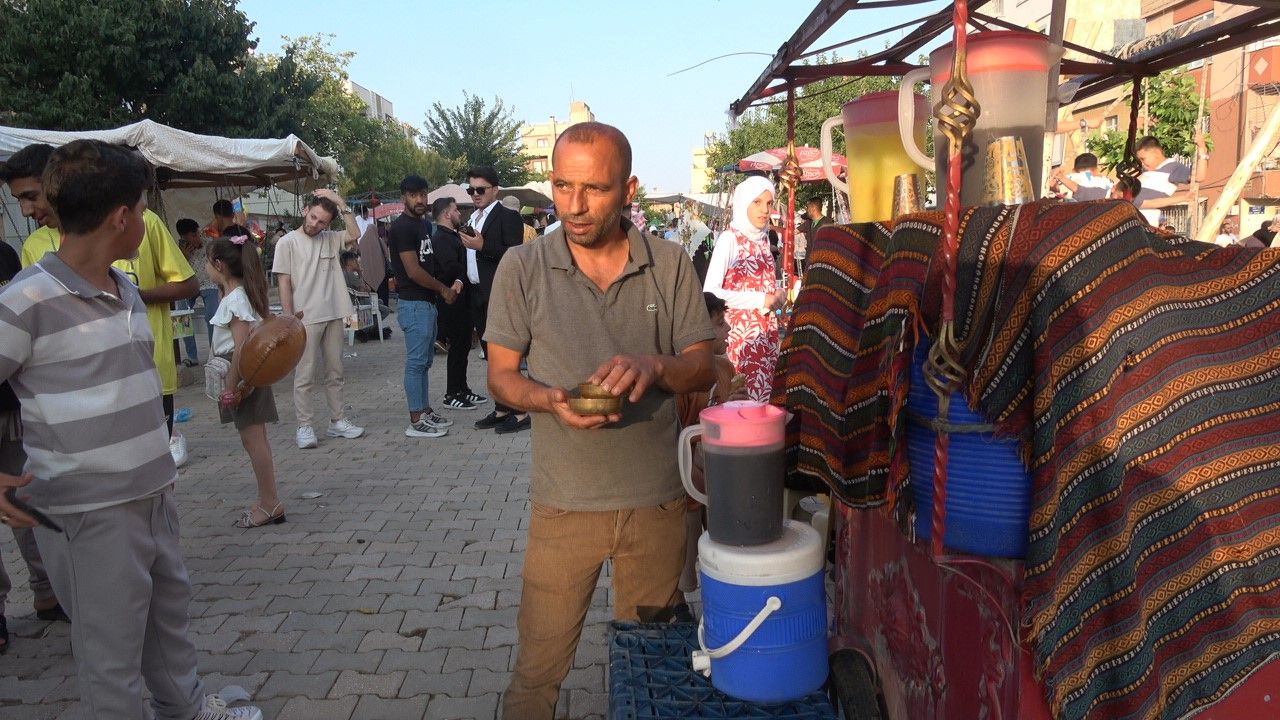 Kilis’teki Suriyeli sığınmacılar dönüş hazırlığında