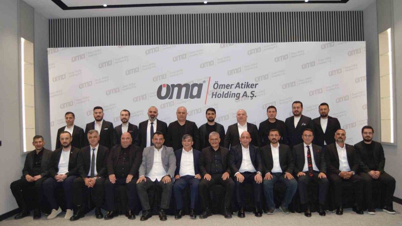 Konyaspor Başkan Adayı Ömer Atiker’in listesi belli oldu