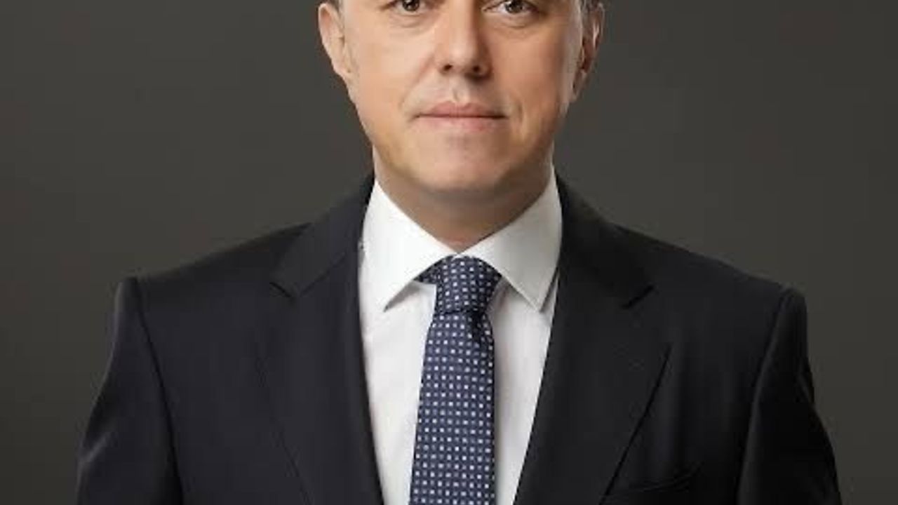 Milletvekili Hatipoğlu: "Bölgemizdeki gelişmeler, millî savunma teknolojilerinin önemini bir kez daha göstermiştir"