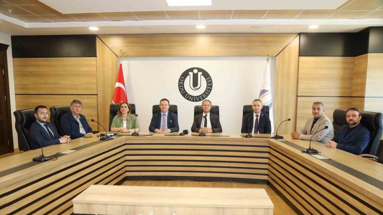 ‘Bozkırda Türk İzleri: Ortak Miras, Ortak Gelecek’ projesinin ilk ayağı Moğolistan’da gerçekleştirildi