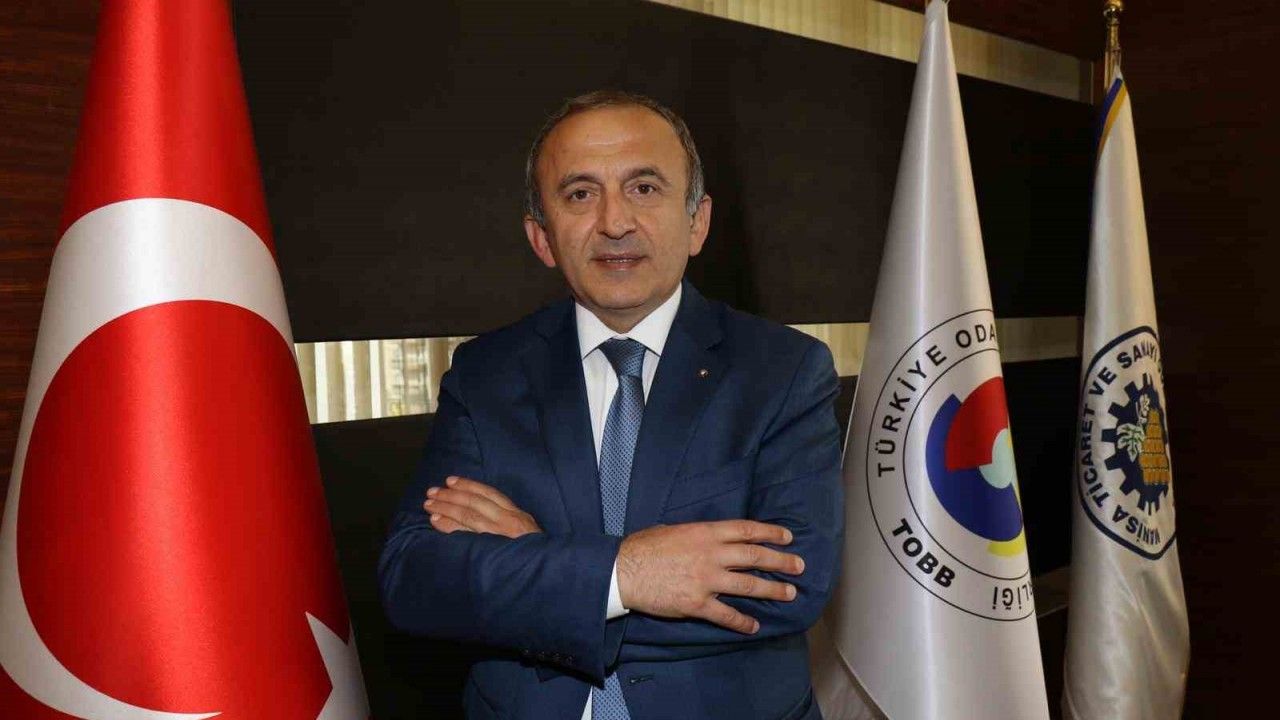 Manisa’dan ihracatta büyük başarı: 38 firma ilk 1000 listesinde