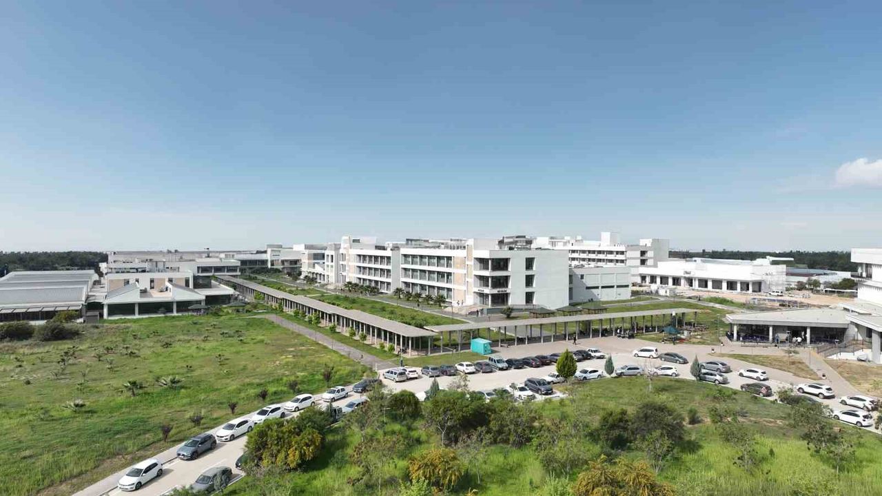 ATÜ’den 9 akademisyen "En Etkili Bilim İnsanları" listesinde yer aldı