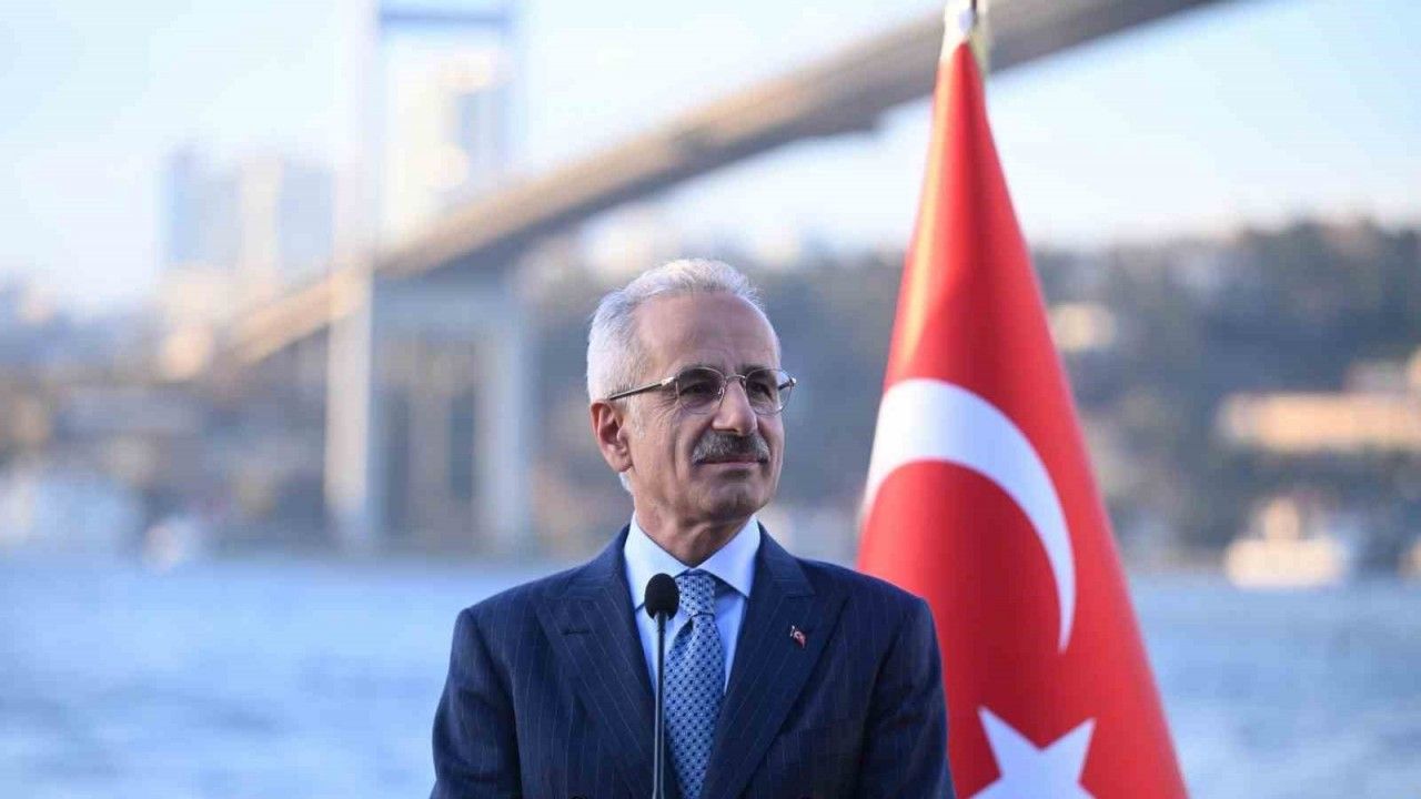 Dünyanın en fazla konteyner elleçleyen 100 Limanı Listesi’nde Türk limanlarının sayısı 5’e yükseldi