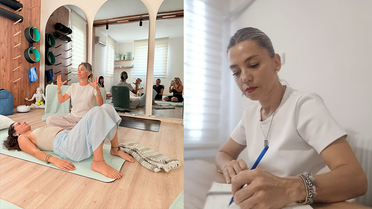 Deniz Bayramdan Kolektif Bilinç ve Toplumsal Dönüşüm Mesajı