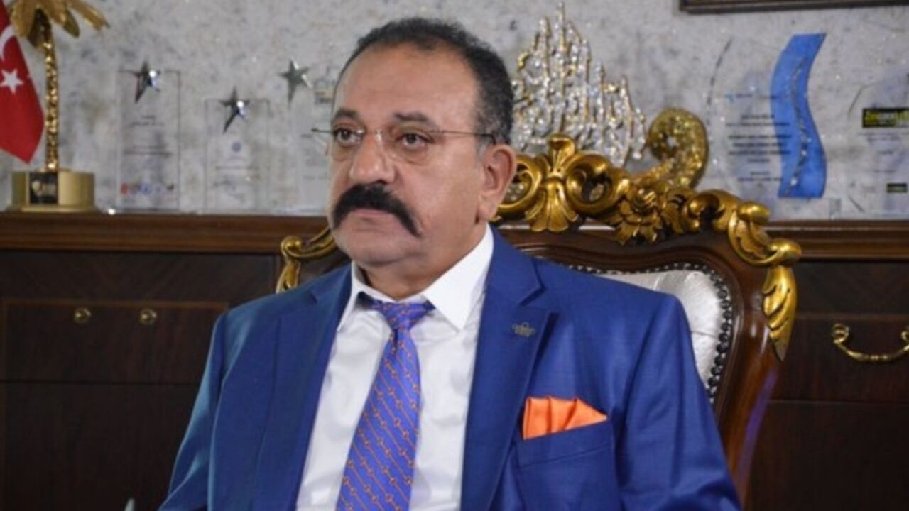 ASKON Mersin’den 8 Mart Mesajı: Kadın Gücü Türkiye’nin Teminatıdır