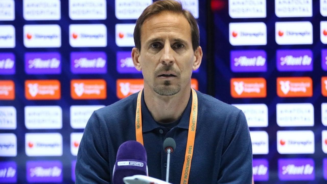 Joao Pereira: 'Çok iyi bir takımdan bir puan aldık''