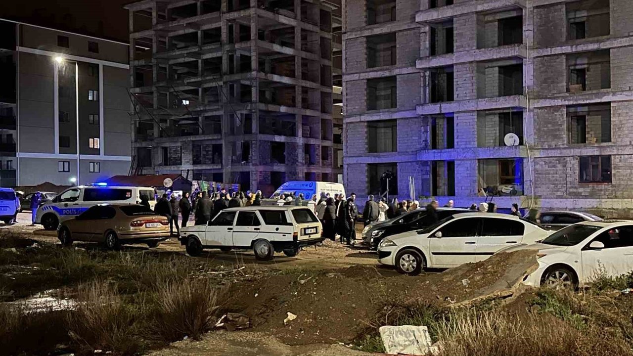 Kayıp olarak aranan 16 yaşındaki Feyza, ölü olarak bulundu