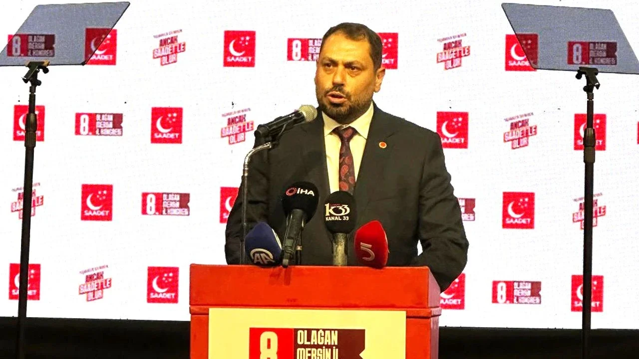 Bilal Oğuz’dan Vahap Seçer’e TBB Tebriği