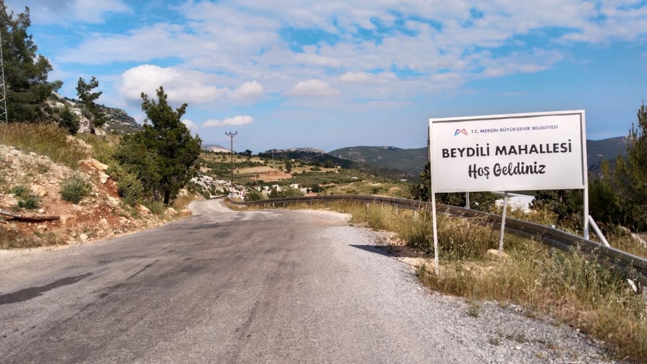 Asırlık Beydili Geçidi Ne Zaman Yapılacak?