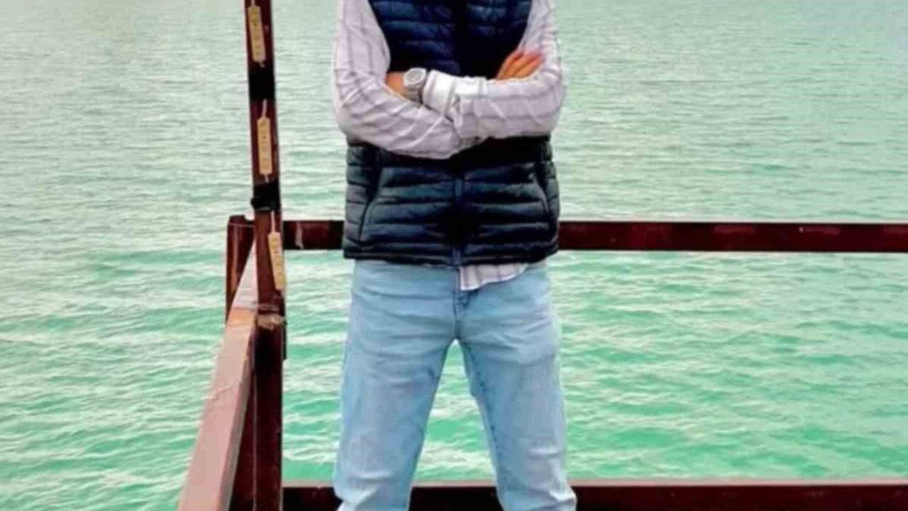 Adana'da otomobil ile motosiklet çarpıştı: 1 ölü, 1 ağır yaralı
