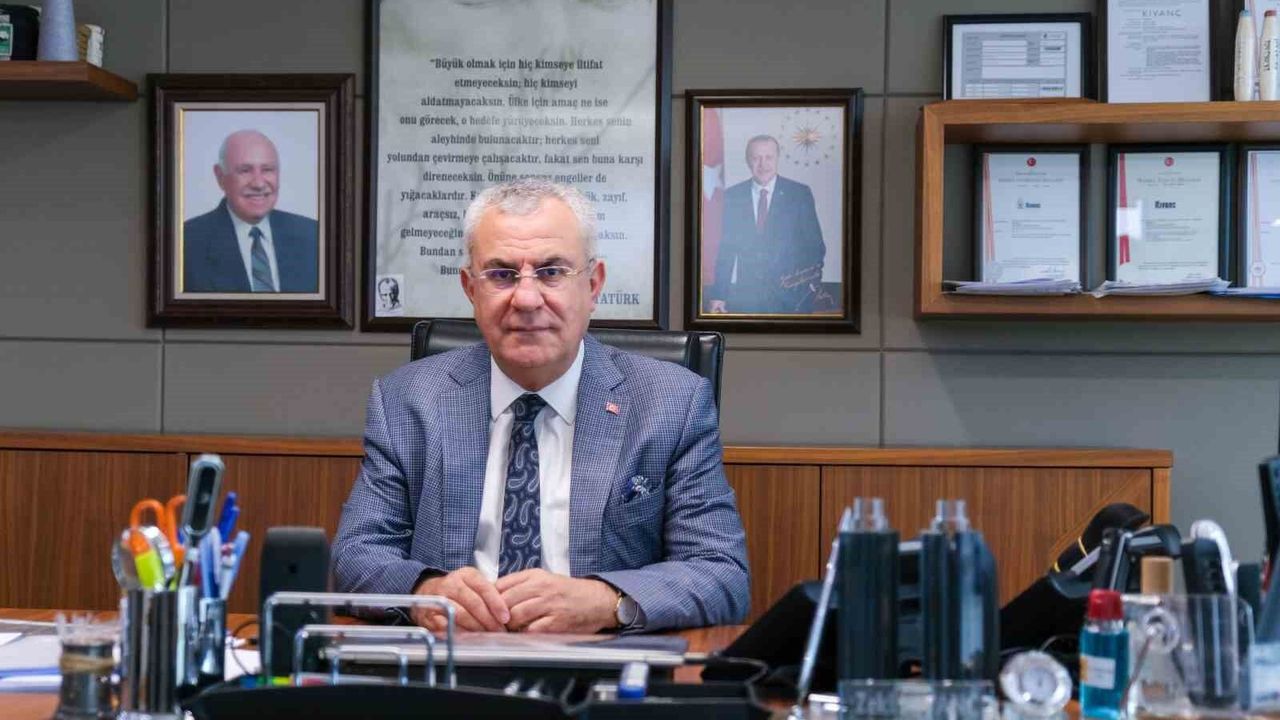 İlk bin ihracatçı firma listesine Adana'dan 20 şirket girdi