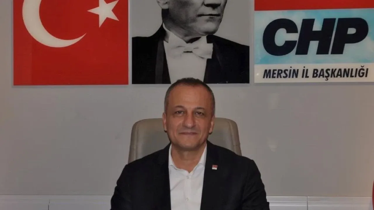CHP'li 74 İl Başkanından Ortak Kurultay Çağrısı