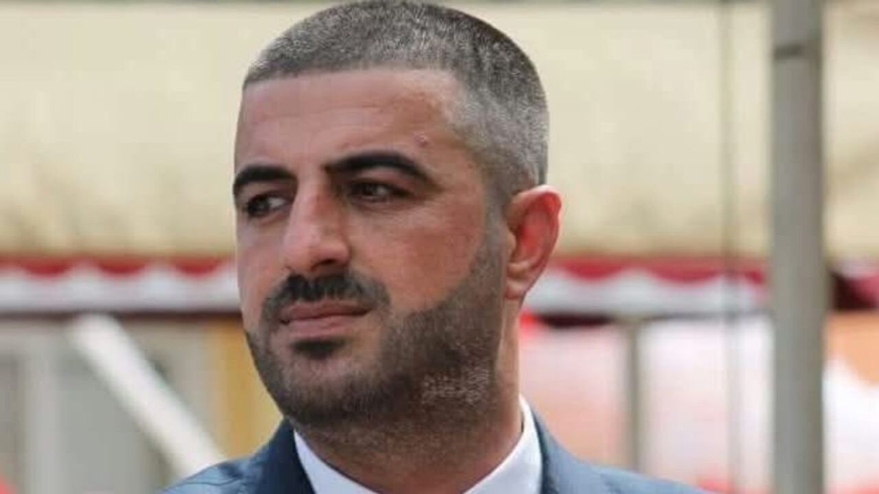 Esnaf MTSO'da Koltuk Düzenine İsyan Etti!