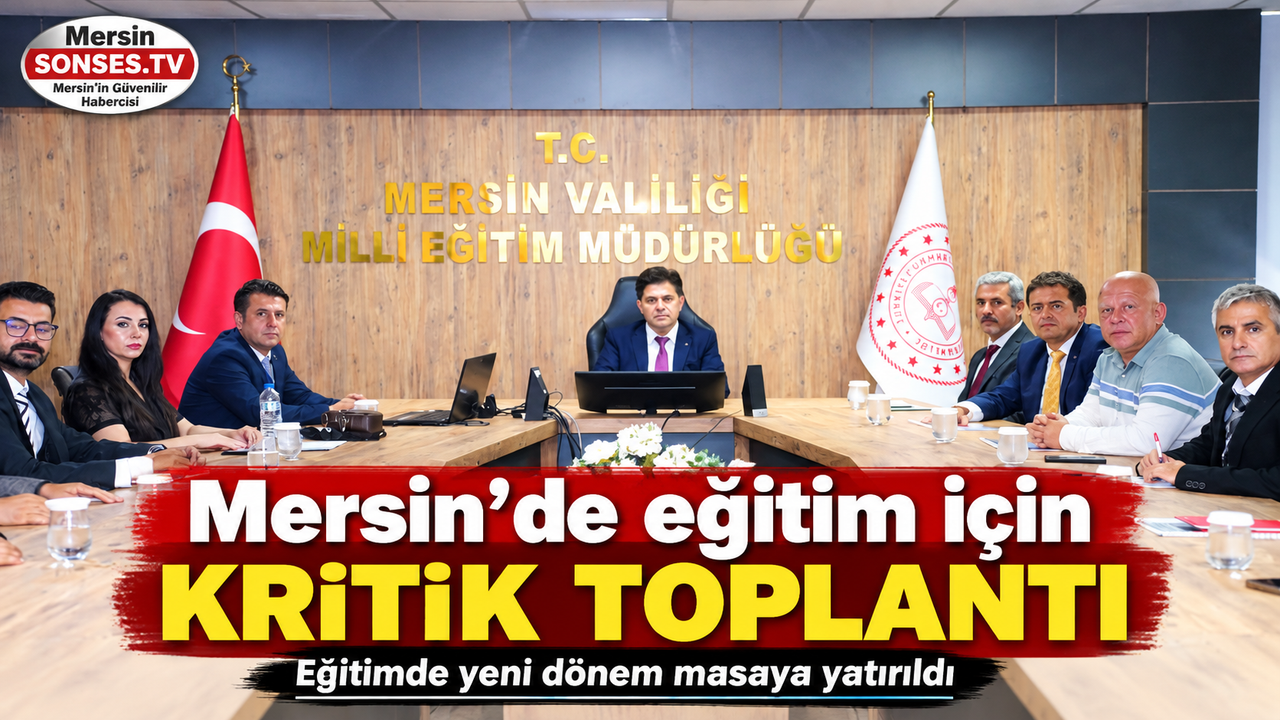 Eğitimde ölçme ve değerlendirme masaya yatırıldı