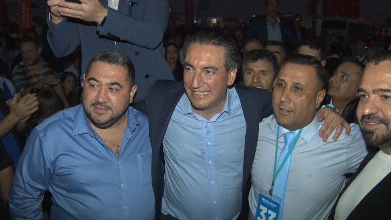 ATSO'da 23 grup mavi, 12 grup kırmızı listenin oldu