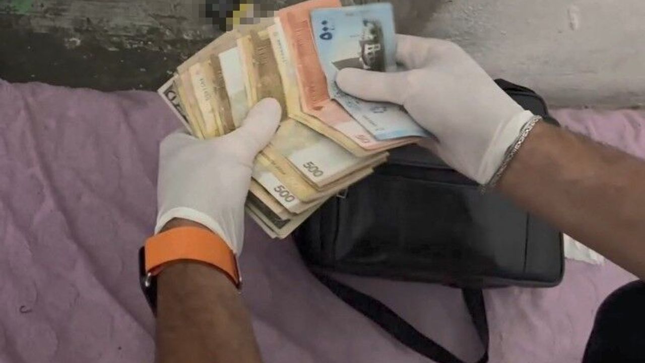 Mersin merkezli 4 ilde DEAŞ operasyonu: 10 gözaltı