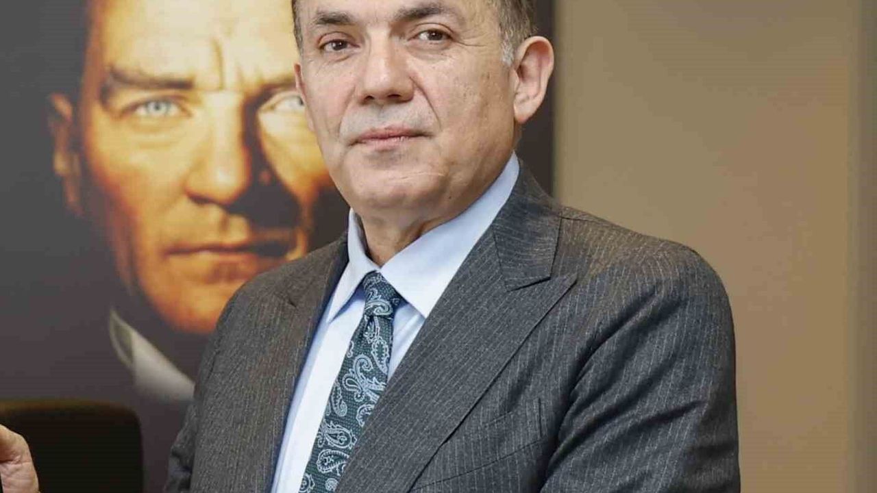Yenişehir Belediye Başkanı Özyiğit tutuklandı
