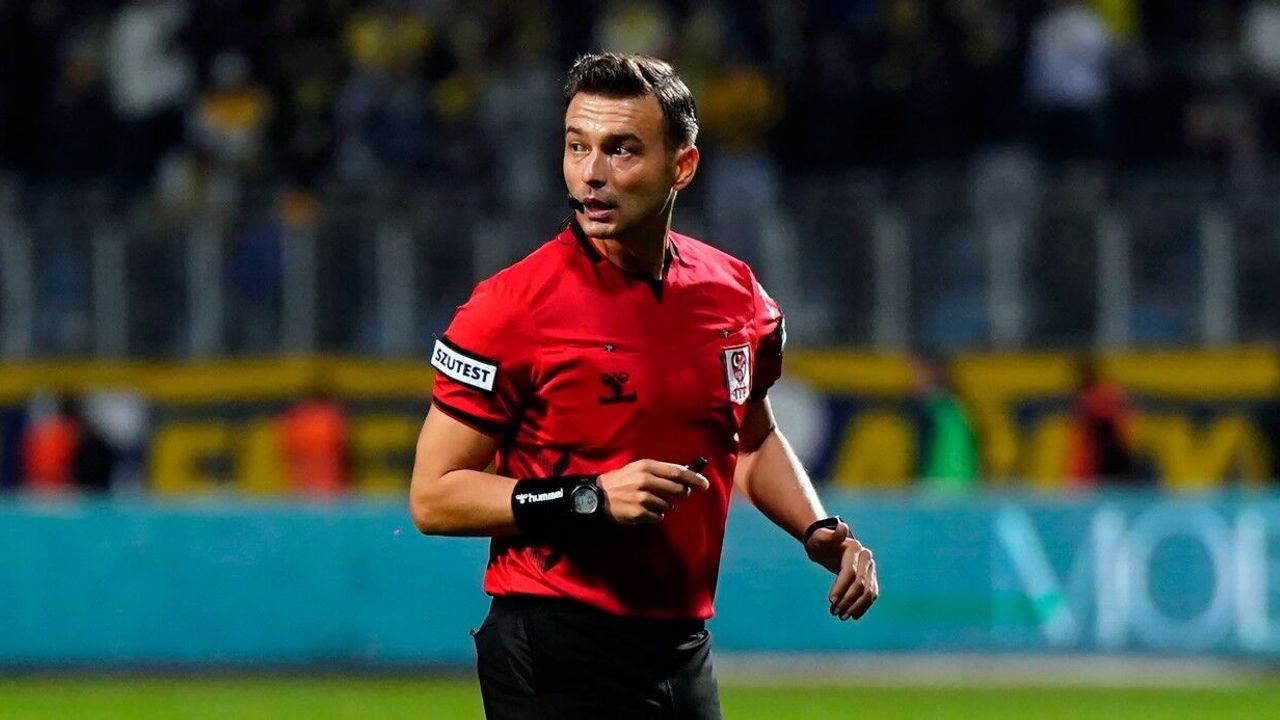 Hakem Kargın’dan Gündoğdu ve B.Y.’ye suç duyurusu