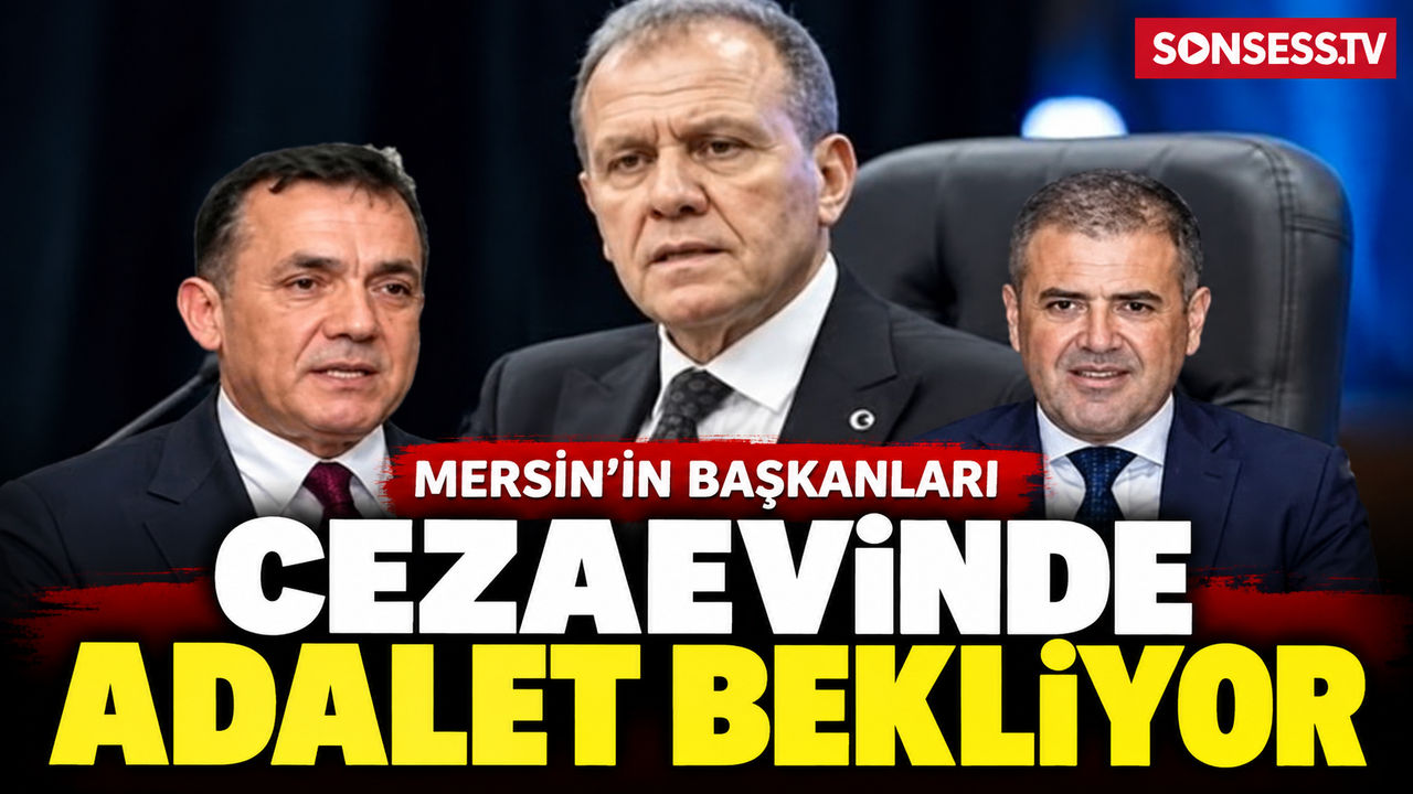 Türkiye Mersin'e soruyor: Nasılsın?