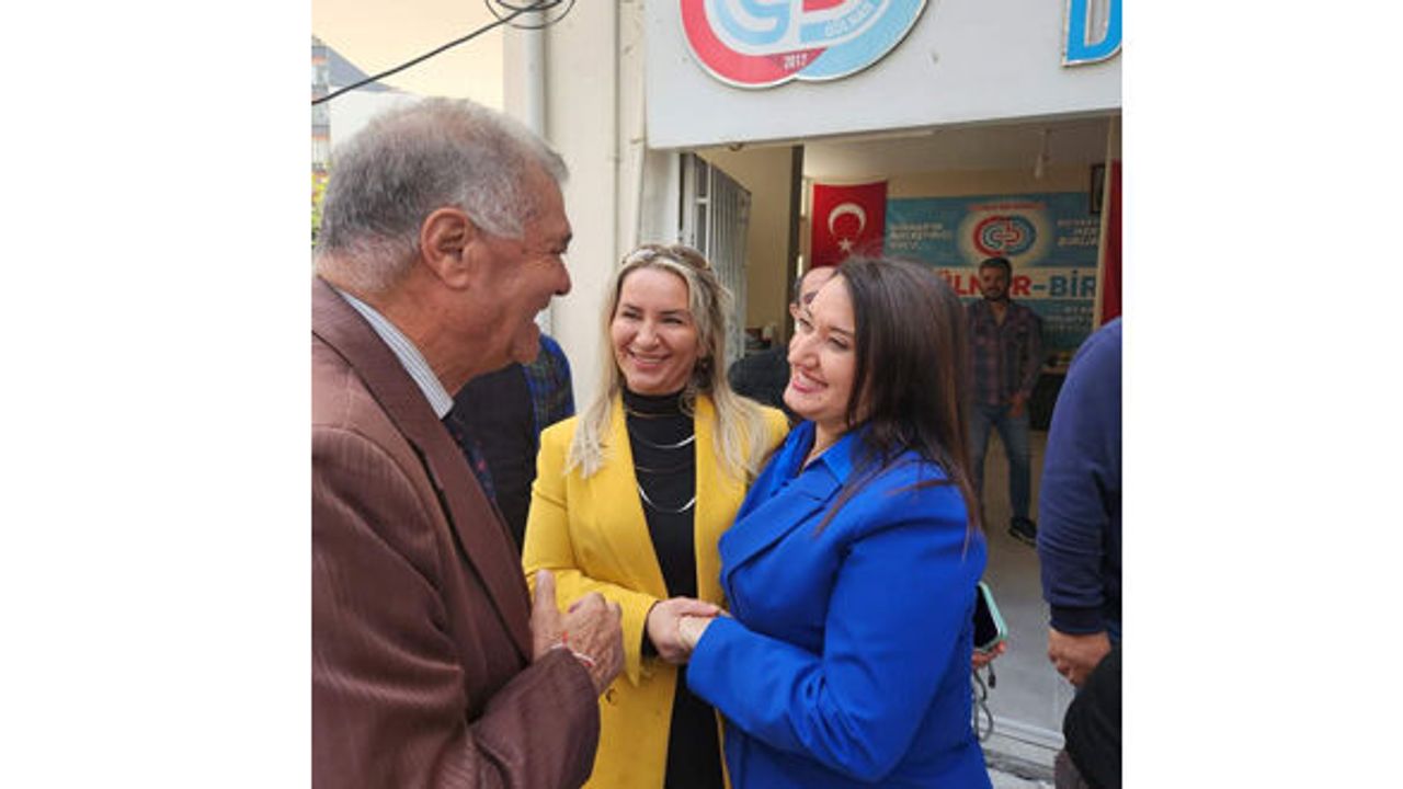 CHP tabanı Mersin'de parti emeğinin listede ön sıralarda değerlendirilmesini bekliyor
