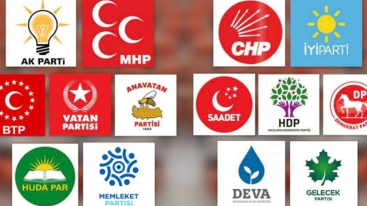 Ankara kulisleri hareketli! Siyasi partilerde milletvekili aday listeleri netleşti mi?