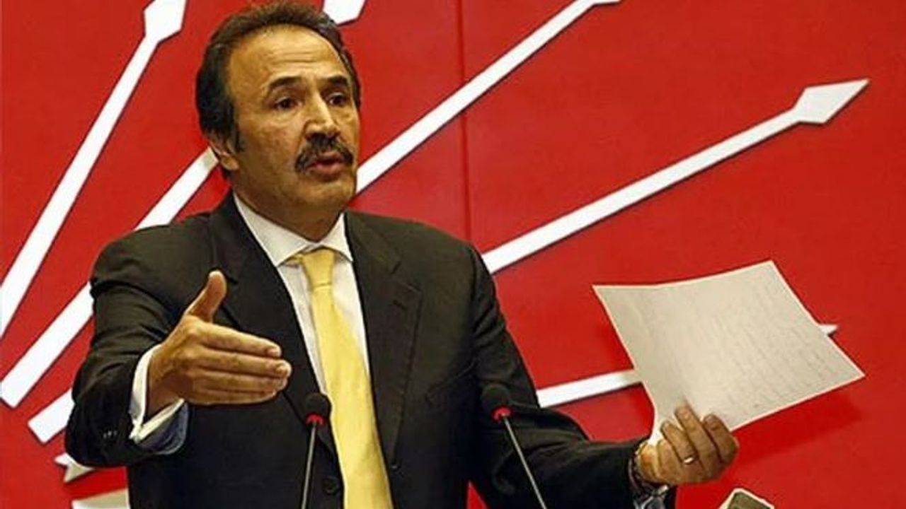 CHP'li Sevigen'den Kılıçdaroğlu’na istifa çağrısı