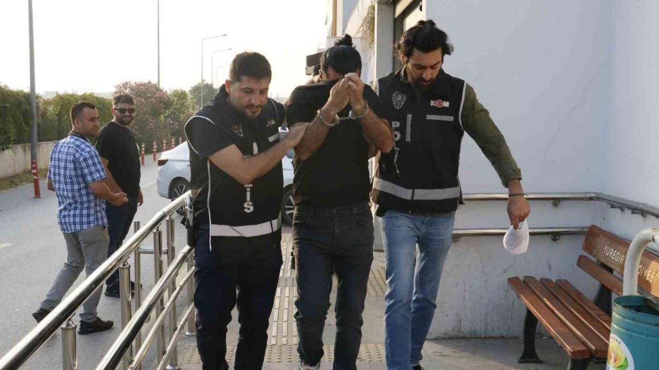 Adana’da dolandırıcılık ve uyuşturucu ticareti yapan şebekeye operasyon: 12 gözaltı kararı
