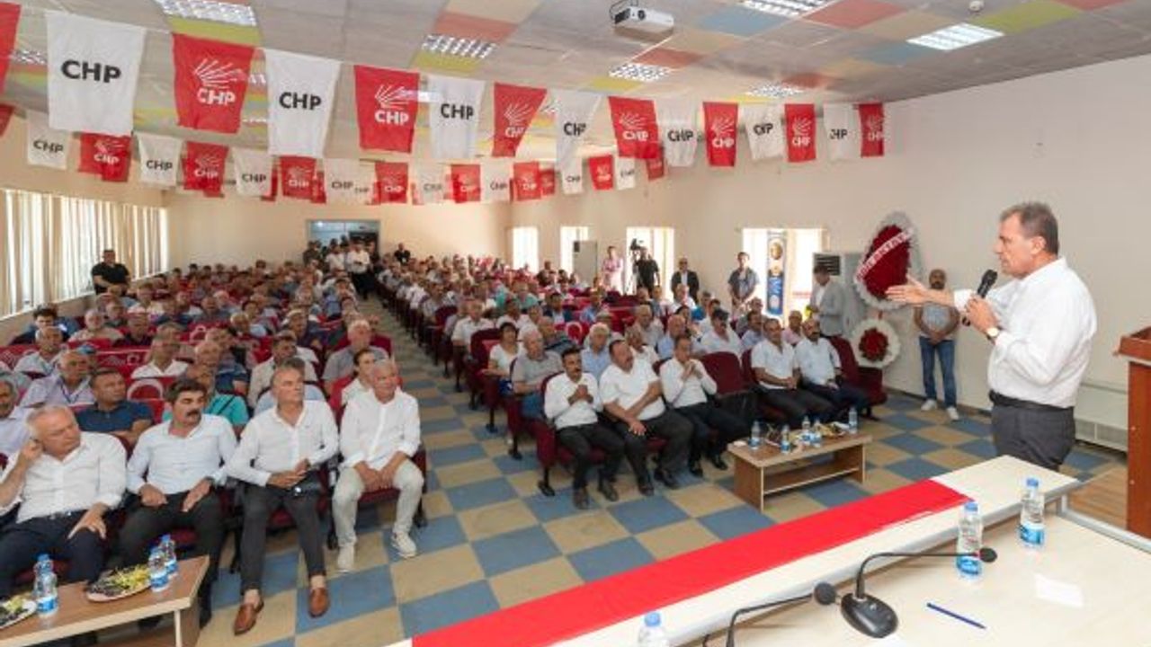 Seçer, CHP ile AK Parti arasındaki 6 puanlık farka oynuyor