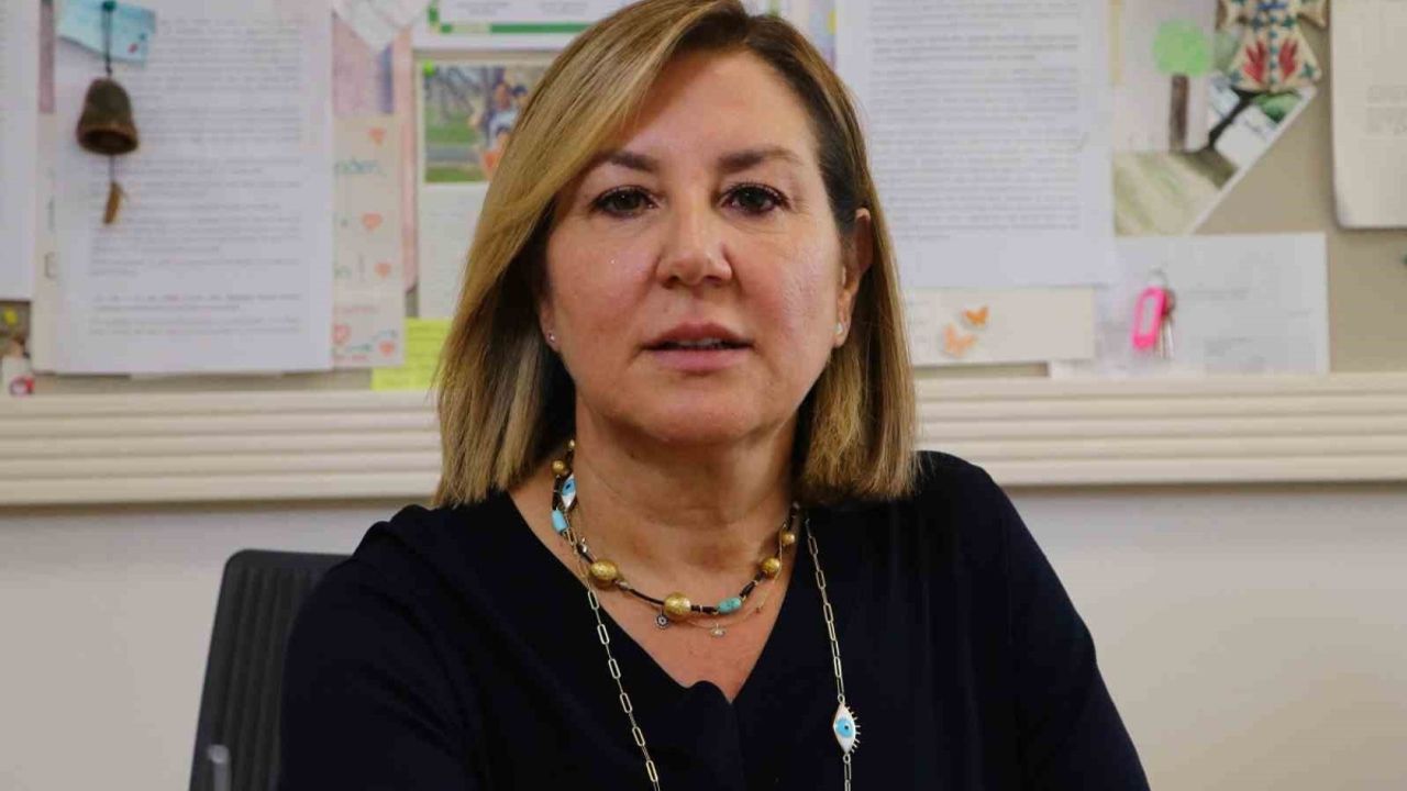 Prof. Dr. Zeynep Zaimoğlu: "Adana kasırgayı ucuz atlattı"
