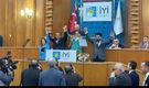 Murat Orhan yeniden başkanlık için kolları sıvadı