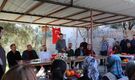 Mezitli'de Çalışmaya Devam: Serkan Tuncer'den Önemli Açıklamalar