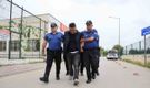Tutuklanan CHP’li Temizlik İşleri Müdürünün suç kaydı kabarık çıktı