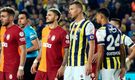 Trendyol Süper Lig'de FB-GS 37. Hafta Programı Belli Oldu