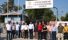 Tarsus'un Hayvan Barınağı Baştan Aşağı Yenilendi