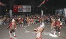 Mersin’de yaz konserleri kentin dört bir yanını şenlendiriyor
