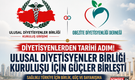 Diyetisyenlerden Meslek Yasası İçin Ankara Hamlesi