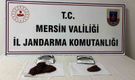 Anamur'da uyuşturucu ile mücadele: 7 şüpheli yakalandı