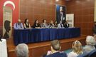 Mersin'de 7. Şinasi Develi Kent Ödülü için başvurular başladı